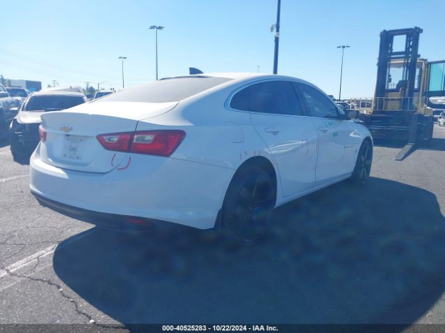 1G1ZB5ST2JF261255 Chevrolet Malibu 1ls
