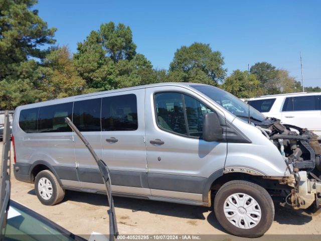 1FBZX2ZM7GKA80341 Ford Transit-350 Xlt