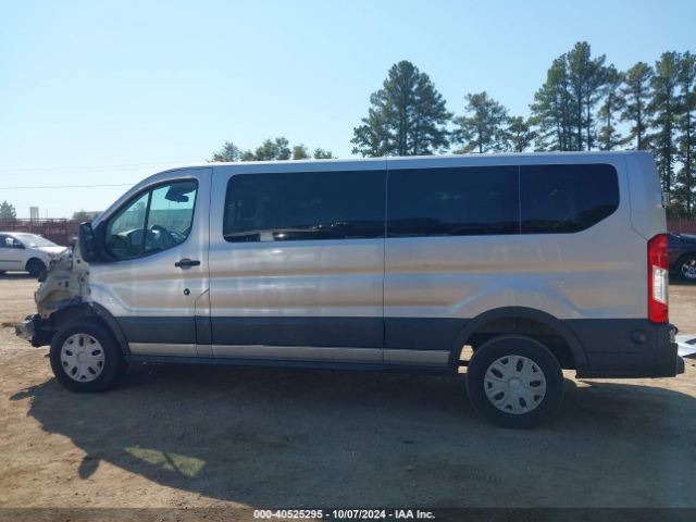 1FBZX2ZM7GKA80341 Ford Transit-350 Xlt