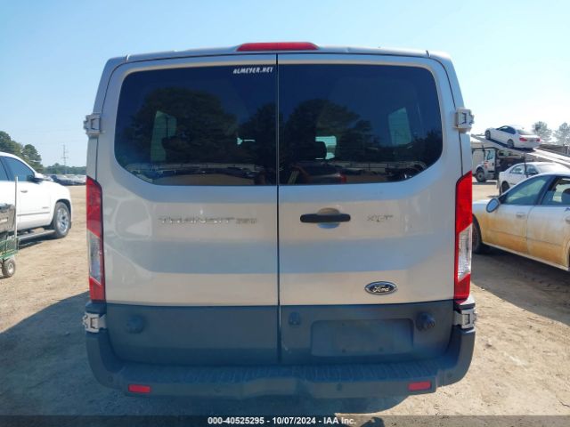 1FBZX2ZM7GKA80341 Ford Transit-350 Xlt