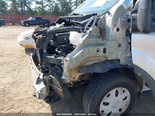 1FBZX2ZM7GKA80341 Ford Transit-350 Xlt