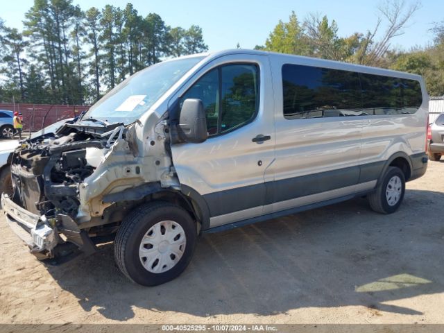 1FBZX2ZM7GKA80341 Ford Transit-350 Xlt