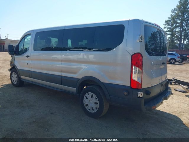 1FBZX2ZM7GKA80341 Ford Transit-350 Xlt