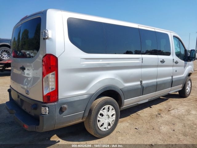 1FBZX2ZM7GKA80341 Ford Transit-350 Xlt