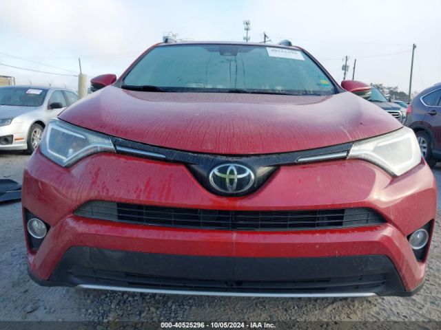 JTMWFREV0HJ141576 Toyota Rav4 Xle