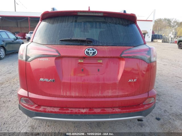 JTMWFREV0HJ141576 Toyota Rav4 Xle