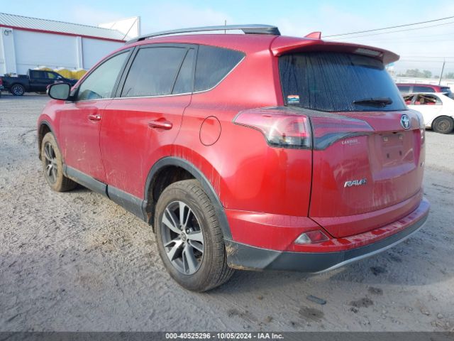 JTMWFREV0HJ141576 Toyota Rav4 Xle