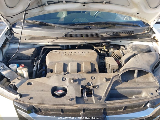 Honda Odyssey Ex-l 2015 5FNRL5H62FB060957 Image 10