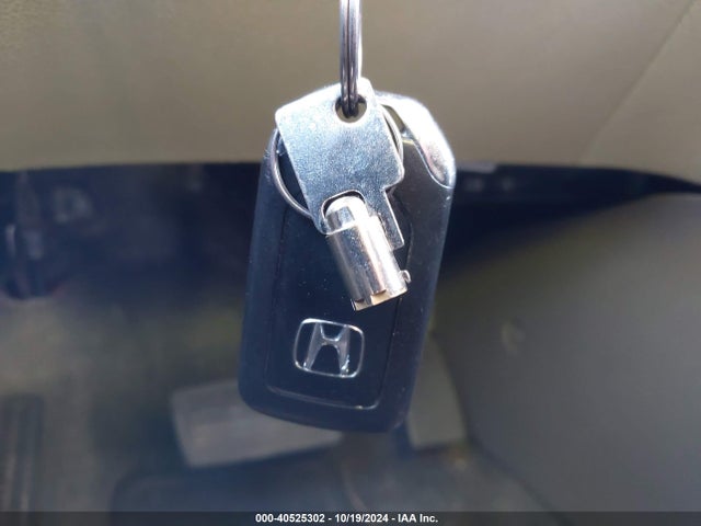 Honda Odyssey Ex-l 2015 5FNRL5H62FB060957 Image 11