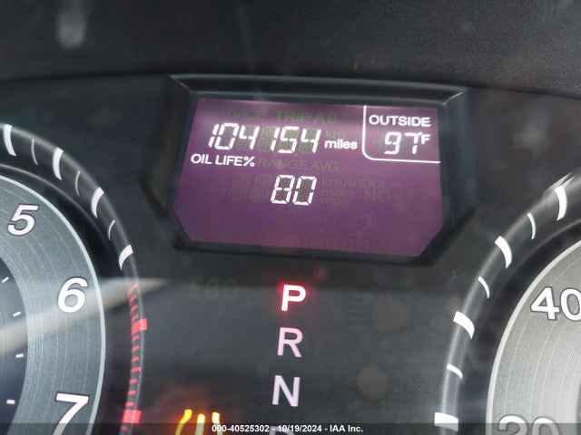 Honda Odyssey Ex-l 2015 5FNRL5H62FB060957 Image 15