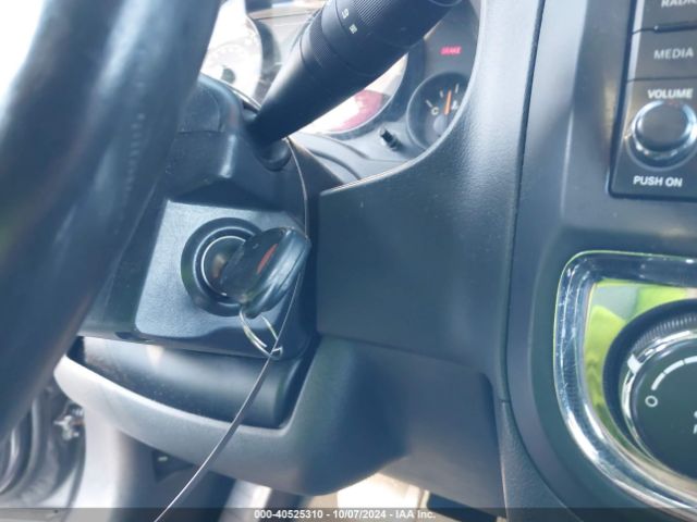 1C4NJPFA7GD681885 Jeep Patriot High Altitude Edition