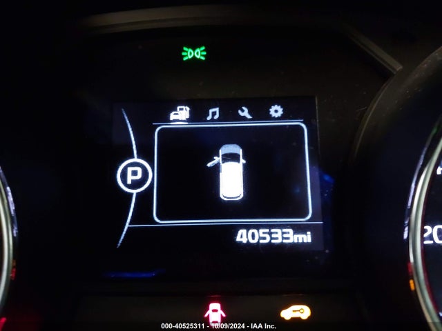 KIA SEDONA LX 2018 KNDMB5C13J6357359 Image 16
