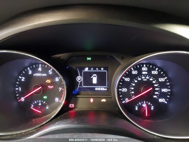 KIA SEDONA LX 2018 KNDMB5C13J6357359 Image 7