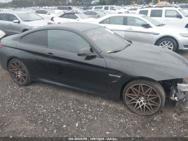 WBS4Y9C00LFJ67933 BMW M4