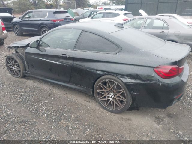 WBS4Y9C00LFJ67933 BMW M4