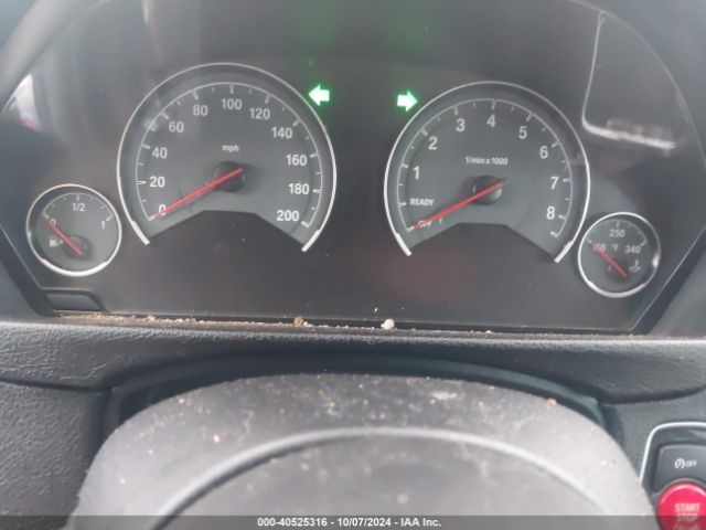 WBS4Y9C00LFJ67933 BMW M4