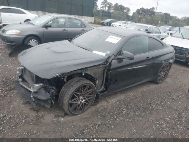 WBS4Y9C00LFJ67933 BMW M4