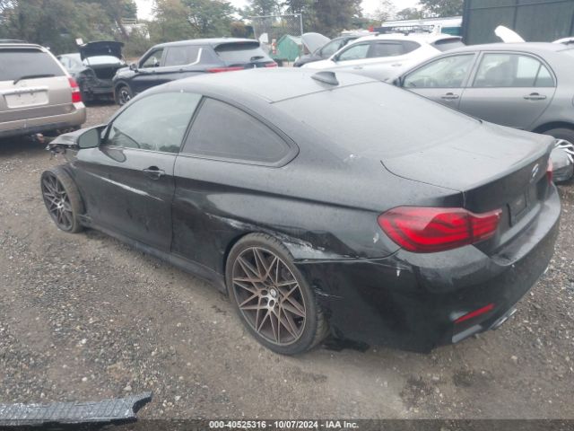 WBS4Y9C00LFJ67933 BMW M4
