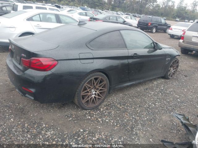 WBS4Y9C00LFJ67933 BMW M4