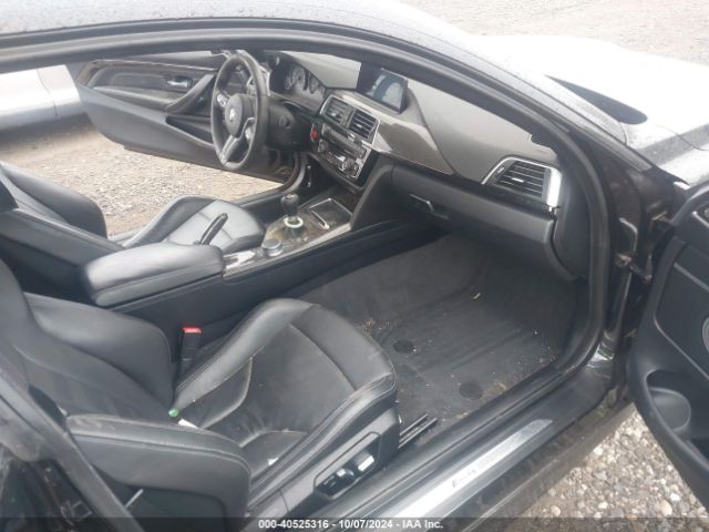 WBS4Y9C00LFJ67933 BMW M4