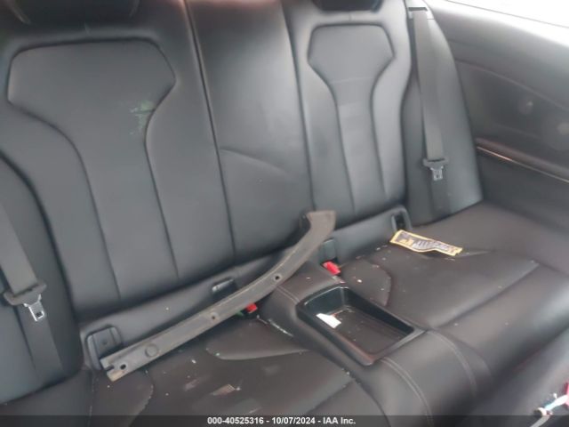 WBS4Y9C00LFJ67933 BMW M4