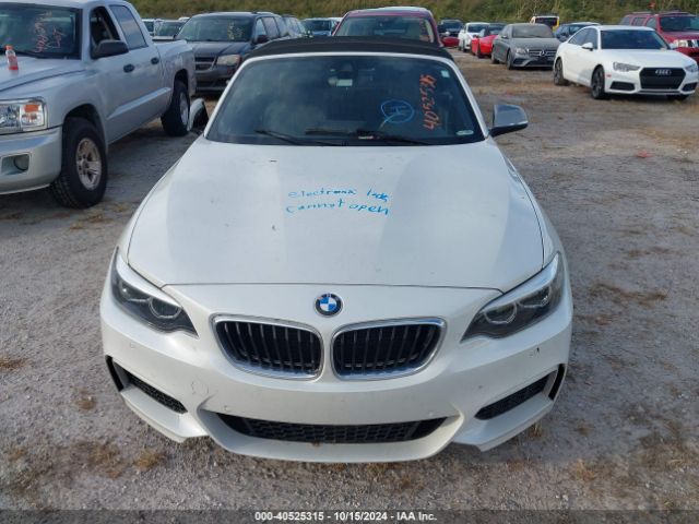 WBA2N1C55JVC27972 BMW M240i