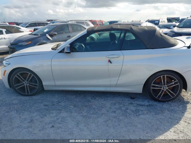 WBA2N1C55JVC27972 BMW M240i
