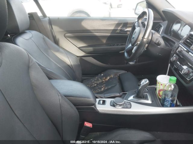 WBA2N1C55JVC27972 BMW M240i