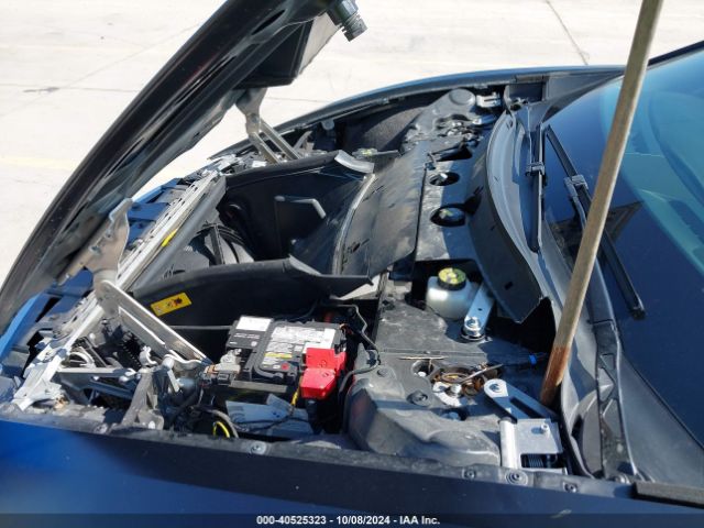 WBY2Z2C36HV676644 BMW I8