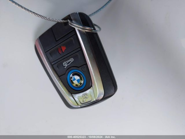 WBY2Z2C36HV676644 BMW I8