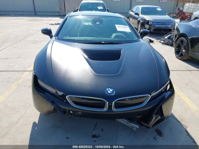 WBY2Z2C36HV676644 BMW I8