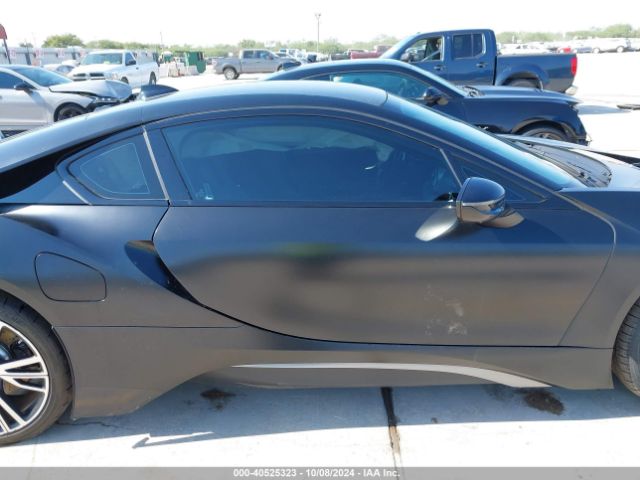 WBY2Z2C36HV676644 BMW I8