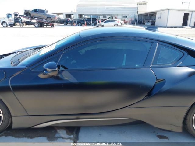WBY2Z2C36HV676644 BMW I8