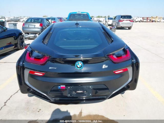 WBY2Z2C36HV676644 BMW I8