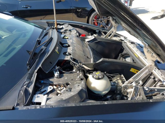 WBY2Z2C36HV676644 BMW I8