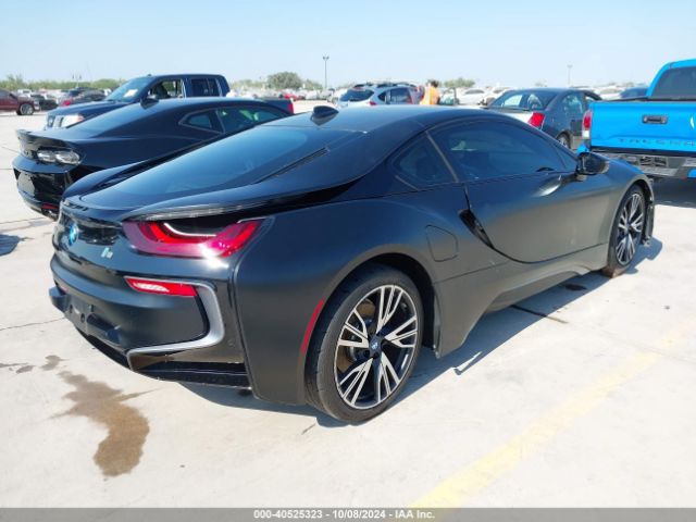 WBY2Z2C36HV676644 BMW I8