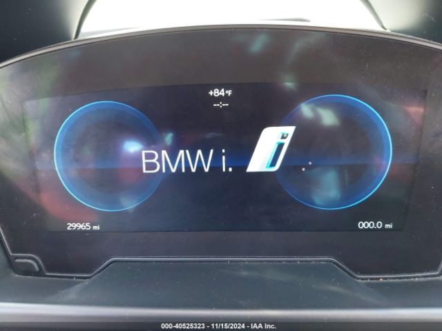 WBY2Z2C36HV676644 BMW I8