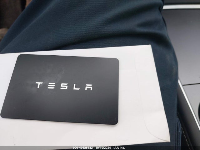 2023 TESLA MODEL Y 7SAYGDEE9PF663902 Photo 10