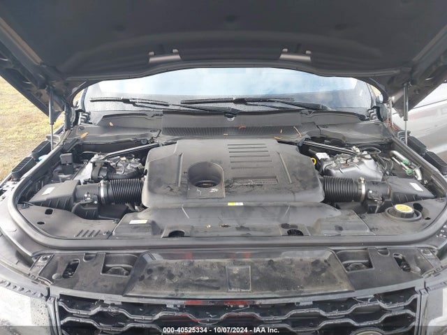 SALWG2SU5LA726509 Land Rover Range Rover Sport Se Mhev
