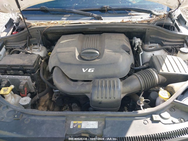 Jeep Grand Cherokee Limited 2015 1C4RJEBG3FC686408 Image 10