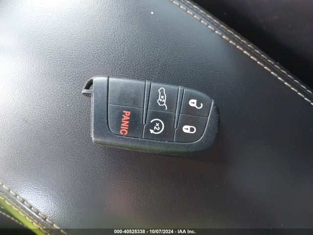 Jeep Grand Cherokee Limited 2015 1C4RJEBG3FC686408 Image 11