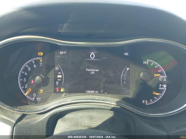 Jeep Grand Cherokee Limited 2015 1C4RJEBG3FC686408 Image 7