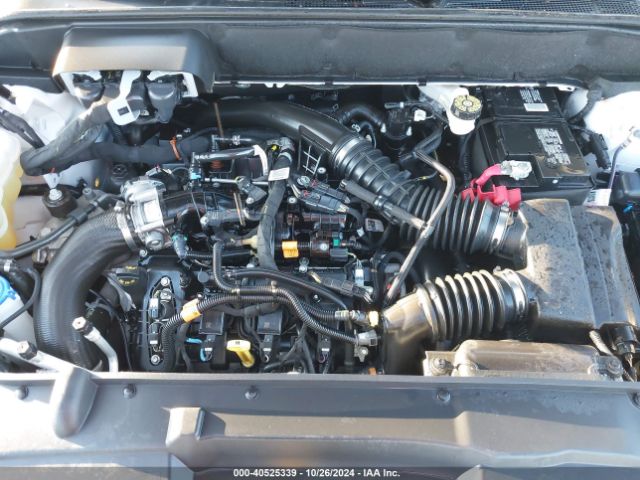 2LMPJ8KP5MBL13845 Lincoln Nautilus Reserve