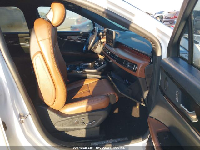 2LMPJ8KP5MBL13845 Lincoln Nautilus Reserve