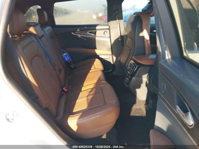 2LMPJ8KP5MBL13845 Lincoln Nautilus Reserve