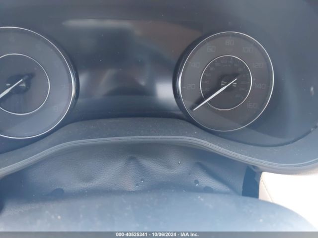 19UUB5F36MA000726 Acura Tlx Standard