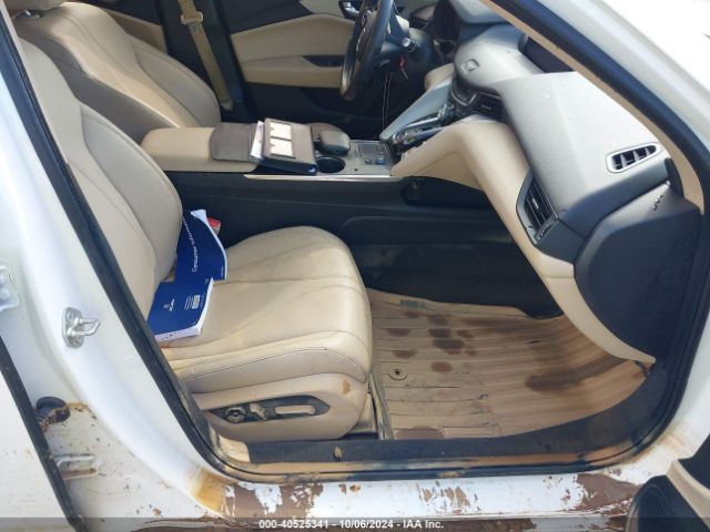 19UUB5F36MA000726 Acura Tlx Standard