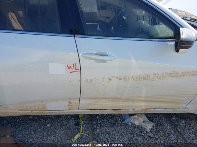 19UUB5F36MA000726 Acura Tlx Standard