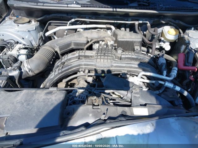 JF2GTAPC1M8264090 Subaru Crosstrek Premium