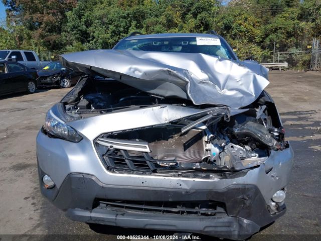 JF2GTAPC1M8264090 Subaru Crosstrek Premium